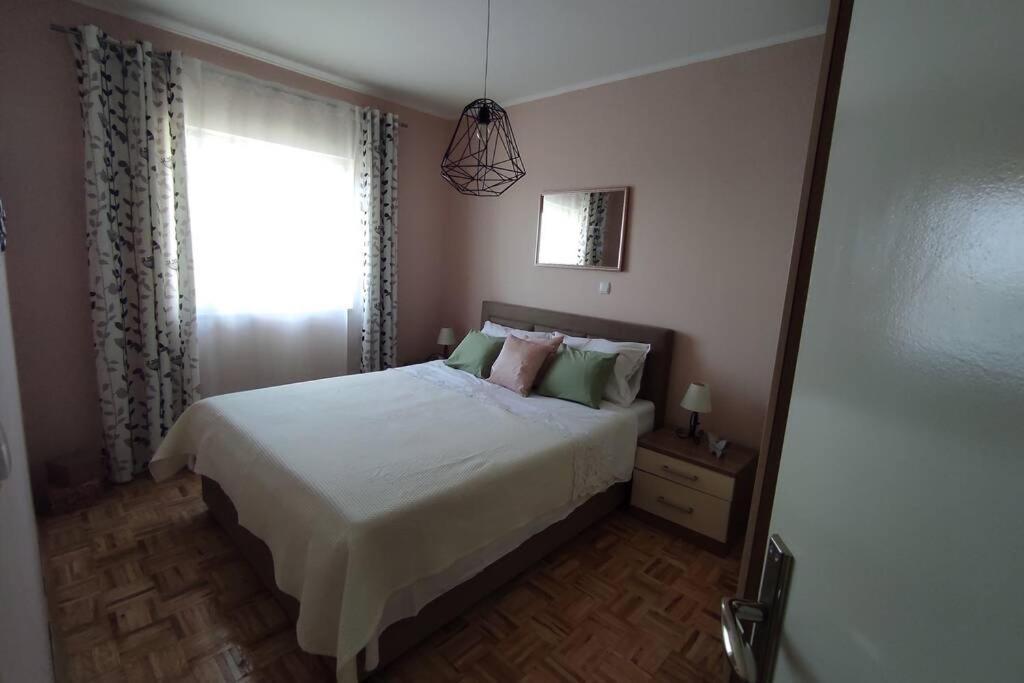 Kuca Za Odmor M&J Villa เบนโควัส ภายนอก รูปภาพ