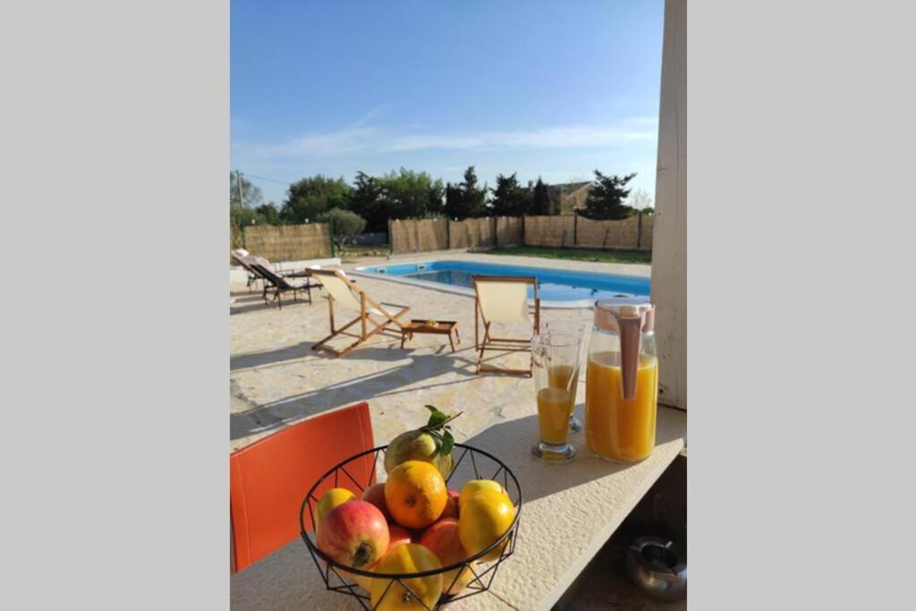 Kuca Za Odmor M&J Villa เบนโควัส ภายนอก รูปภาพ