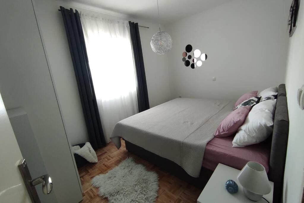 Kuca Za Odmor M&J Villa เบนโควัส ภายนอก รูปภาพ