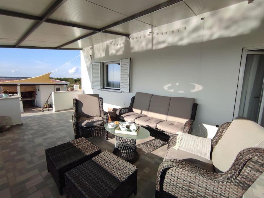 Kuca Za Odmor M&J Villa เบนโควัส ภายนอก รูปภาพ